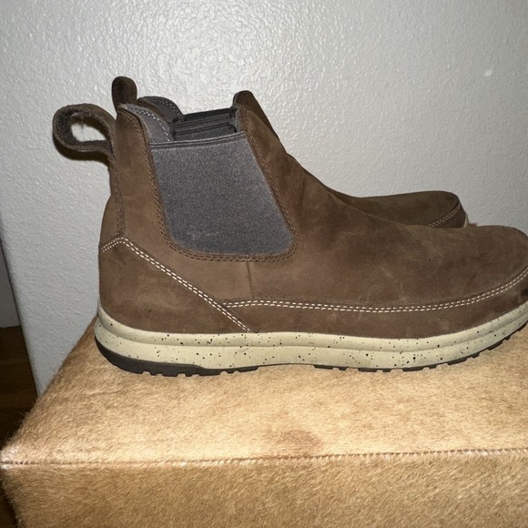 Deluth Trading company Casual Boots Size 14. perfect condition‎ - Picture 1 of 6